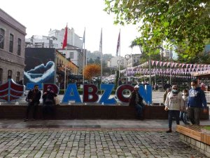 Doğu Karadeniz Bölgesi’nde Covid Vakalarında Düşüş Yaşanıyor