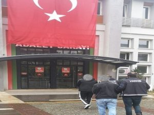 Giresun’da Uyuşturucu Operasyonu: 2 Kişi Tutuklandı