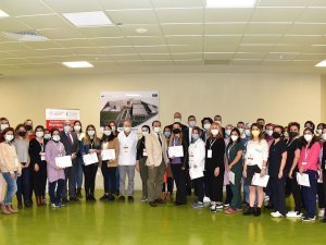 Yaşlı Ve Engelli Bireylerin Bakımı Daha Etkin Yapılacak