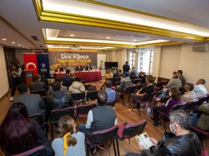 Perde Çocuklar Ve Gençler İçin Açılıyor