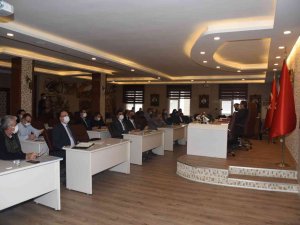 Yok Olmak Üzere Olan Marmara Gölü İçin Toplandılar