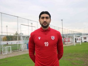 Samsunspor Kötü Gidişi Durdurmak İstiyor