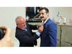 Bilecik Amatör Spor Kulüpleri İstişare Toplantısı Söğüt’ De Yapıldı