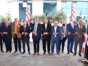Petrol Ofisi Madeni Yağlar Dağıtım Ve Satış Ağını Güçlendiriyor