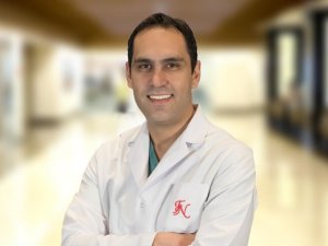 Doç. Dr. Bozkurt: "Organ Bağışı Hayat Kurtarıyor"