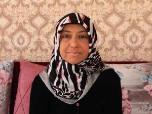 Abisinin Böbreğiyle Hayata Tutundu