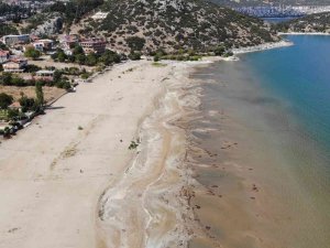 Eğirdir Gölü’nü Kurtaracak Çalıştayın Sonuç Bildirgesi Yayınlandı: "Vakit Kaybetmeden Projeler Hayata Geçirilmeli"