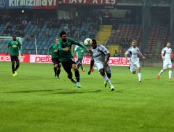 Spor Toto Süper Lig