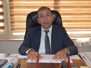 Başkan Çiçek, ‘Sağlıkta Şiddet Yasası’nın Bir An Önce Çıkmasını İstedi