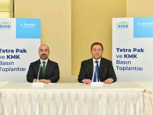 Tetra Pak’tan Geri Dönüşüme Yatırım