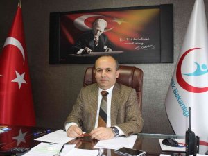 İ̇l Sağlık Müdürü Güner; “Bağışlanmış Her Bir Organ Ve Doku Yeni Bir Hayat Demektir”