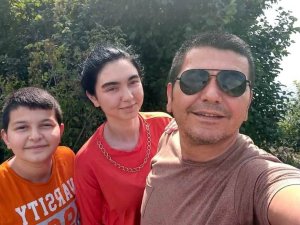 Koronayı Atlattığı Gün Hayatını Kaybeden 11 Yaşındaki Yiğit, Son Yolculuğuna Uğurlandı