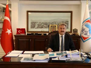 Başkan Palancıoğlu: “Ak Parti İle Dünya 5’ten Büyük Olduğunu, Türkiye İse Bölgede Lider Ülke Olduğunu Gördü”