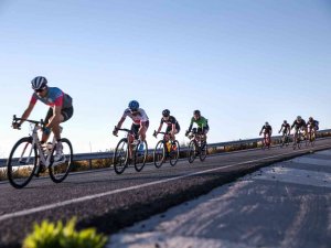 Veloturk Gran Fondo Çeşme By Carraro 2021’e Yoğun İlgi