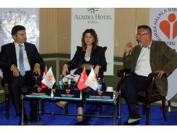 Halkla İlişkiler Çalışanlarına "İtibar" Anlatıldı