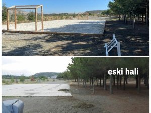 Burdur Valiliğinden Salda Gölü İle İlgili Haberlere Yanıt: “Üst Düzey Çevre Hassasiyeti Gözetiliyor”