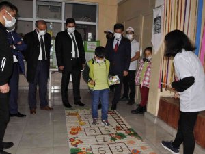 Arguvan’da Bilim Fuarı