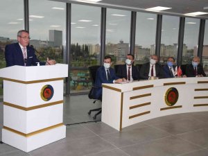 İ̇hracatta Hedefe Ramak Kaldı