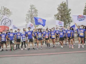 Red Bull Challengers, İ̇stanbul Maratonu’nda Şehre İzini Bırakacak