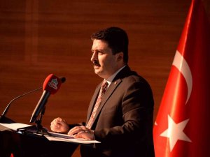 Sultan Abdülhamit Han Gelişim Merkezi Gün Sayıyor
