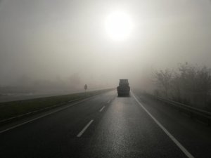 Aydın’da Sis Etkili Olacak