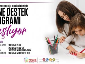 Çocuklarla Güçlü İletişim Kurmanın Anahtarı Bu Eğitimde