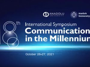 Uluslararası İ̇letişim Sempozyumu 18 Yaşında