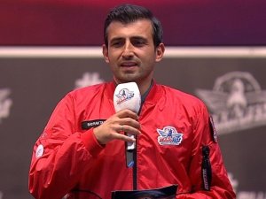 Teknofest 2022 Hazırlıkları: Selçuk Bayraktar Samsun’a Geliyor