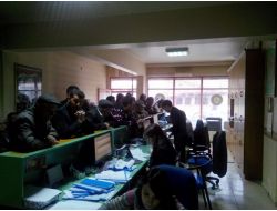 Çiftçiler Haşhaş Ekim Belgesi Hazırlıyor