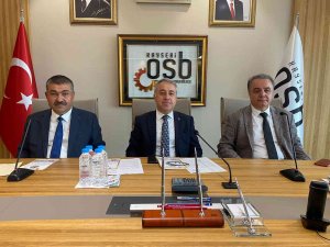 16. Kayseri Tarım, Hayvancılık Ve Gıda Fuarı, Türk Dünyası Akraba Toplulukları Tarım Fuarı Açılıyor