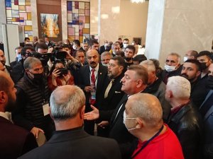 Türkiye Boks Federasyonu Seçimlerinde Bekleyiş Sürüyor