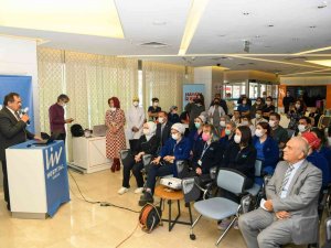 Bir Kişinin Organları, Bazen 5 Bazen De 7 Kişiye Umut Oluyor