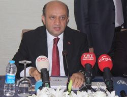 Bakan Işık: “Yerli Otomobilin 2020 Yılından Önce...”