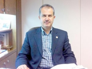 Besni Devlet Hastanesine Mr Cihazı Alınacak