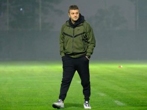 Gzt Giresunspor Telafi Peşinde