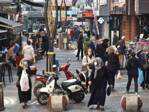 Vaka Artışından Balıkesirliler Rahatsız