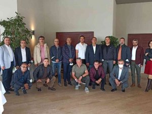 Alti̇d Sezon Değerlendirme Toplantıları Başladı