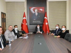 Dalyan’a Sürdürülebilir ‘Eko Turizm’ Projesi