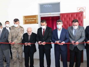 Terör Örgütü Fetö’nün İşsiz Bıraktığı Hoca Adına Müze Açıldı