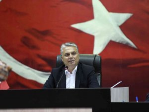 Başkan Uysal: “30 Yıl İhtiyaç Olacak Yatırımları Bir Döneme Sığdırdık”
