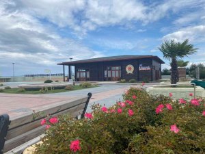 Engelli Çocuklar İçin “Engelsiz Çocuk Evi”