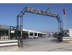 İkinci Elde Yaprak Kımıldamıyor