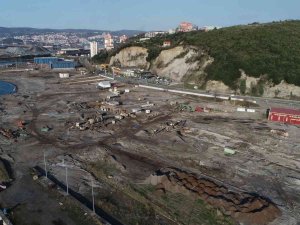 Kdz. Ereğli Tso, Tersanelerin Yeniden Canlanması İçin Çalışıyor