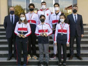 Cumhuriyet Kupası Tenis Turnuvası