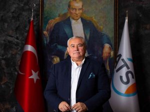 Atso Başkanı Çetin Ekim Ayı Enflasyonunu Değerlendirdi