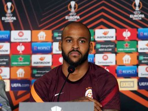 Marcao: "Defansif Ve Ofansif Olarak Üç Maçtır Yaptığımız Şeyleri Yapacağız"