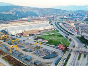 Kardemi̇r, 3. Çeyrek Karını 2,14 Milyar Tl Olarak Açıkladı