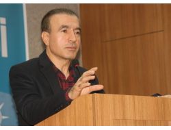 Ak Parti Grup Başkan Vekili Bostancı: ”erken Seçim Yok”