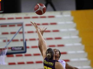 Çukurova Basketbol Avrupa’da 4’de 4 Yaptı