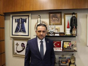 Ak Parti’li Baybatur: “Chp Neden ‘Hayır’ Dediğini Açıklayamıyor”